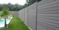 Portail Clôtures dans la vente du matériel pour les clôtures et les clôtures à Montbrand